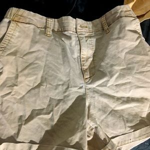 Old navy shorts